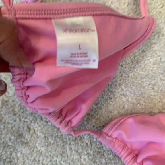 Swim top - Picture 3 of 3